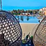 Appartamento Face à La Mer, Superbe Roof Top, Vue Panoramique, Solarium, Clim
