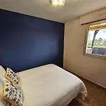Face à La Mer, Superbe Roof Top, Vue Panoramique, Solarium, Clim Appartamento *